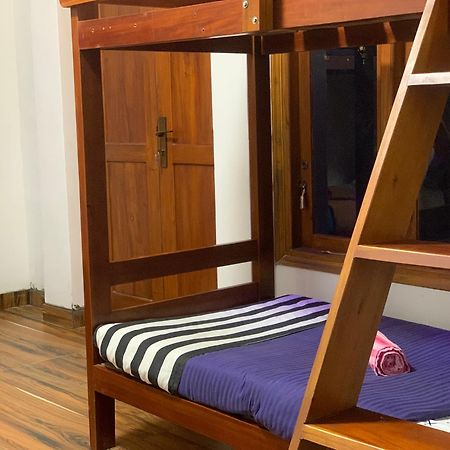 Noname Hostel And Cafe إيلا المظهر الخارجي الصورة