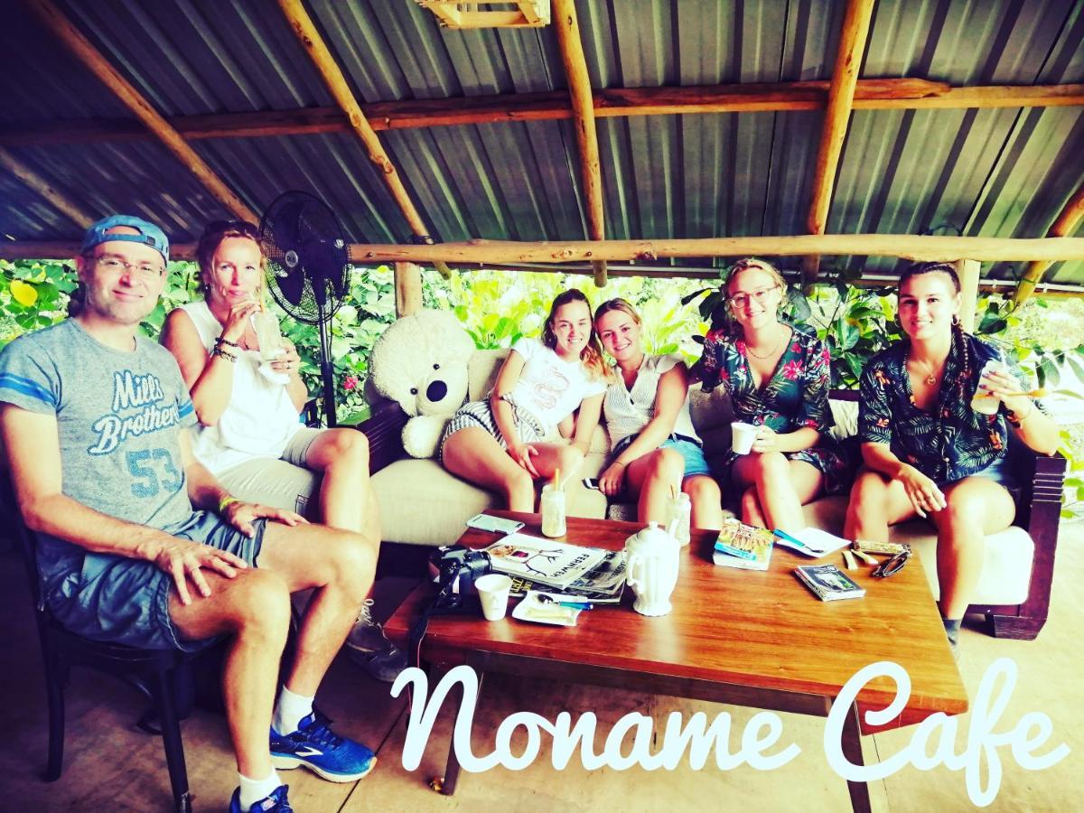 Noname Hostel And Cafe إيلا المظهر الخارجي الصورة